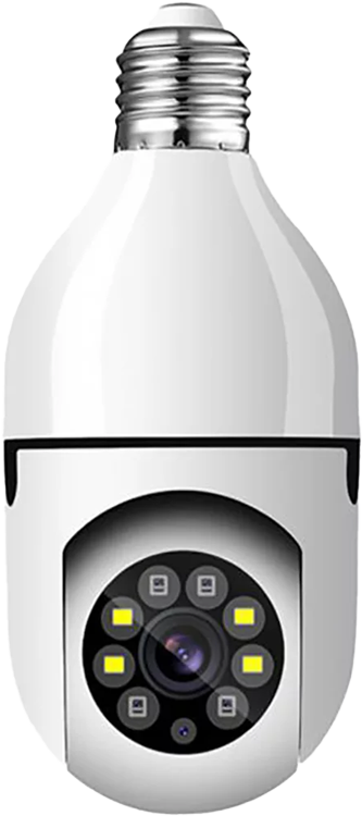 NomadSecurity Camera